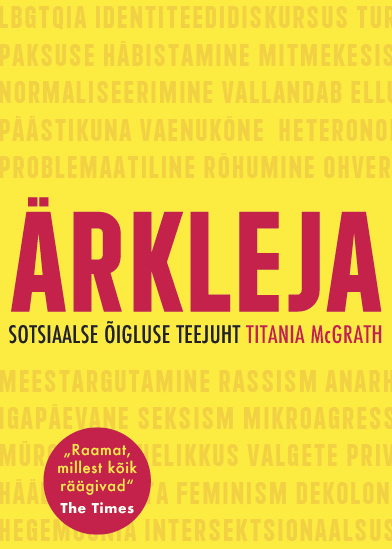 Ärkleja. Sotsiaalse õigluse teejuht