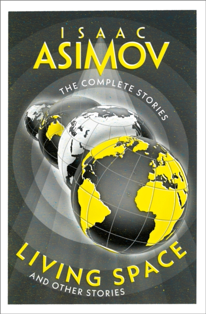 Living Space: And Other Stories