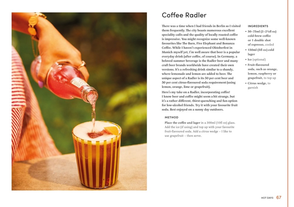 Coffee Creations