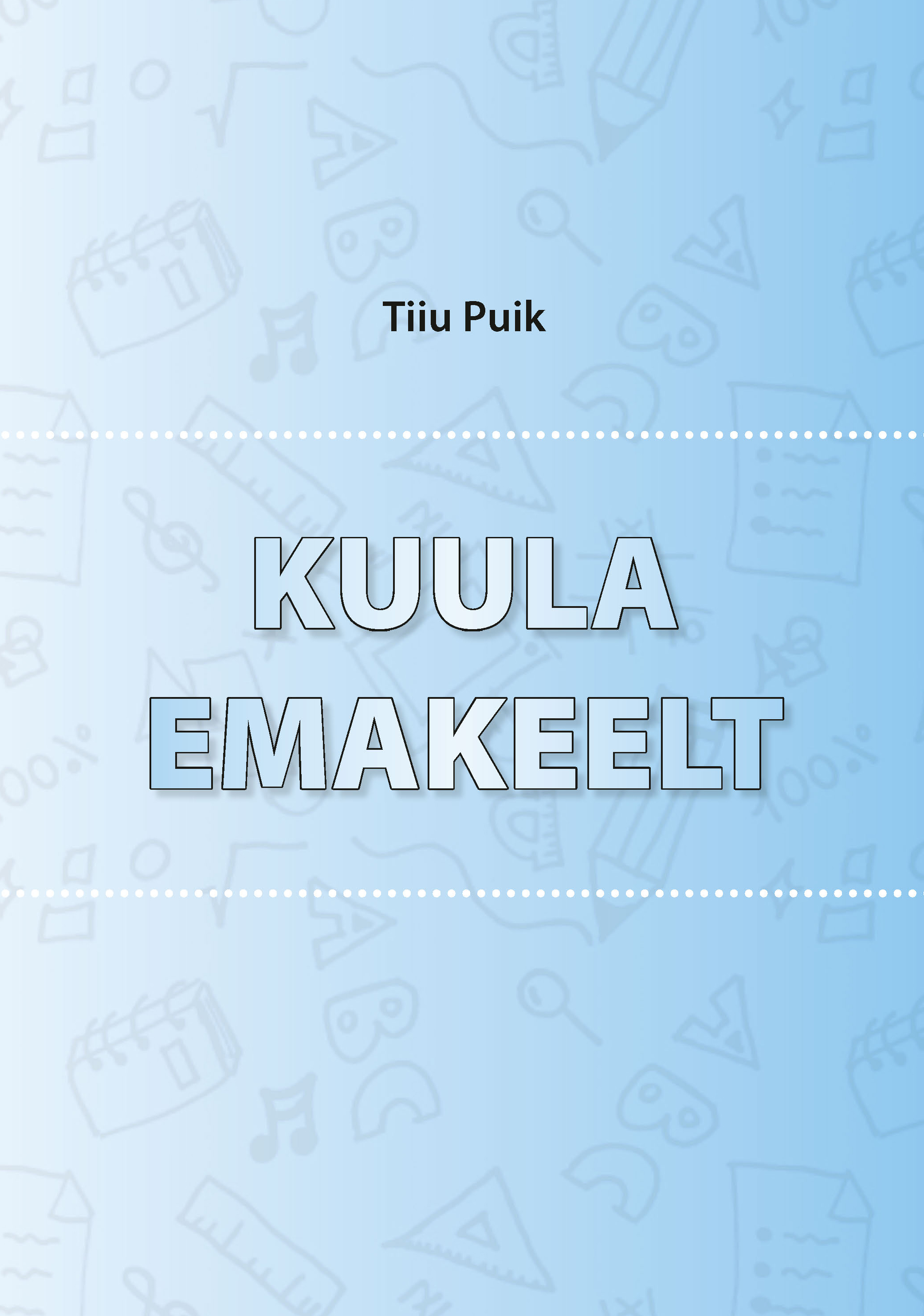 Kuula emakeelt