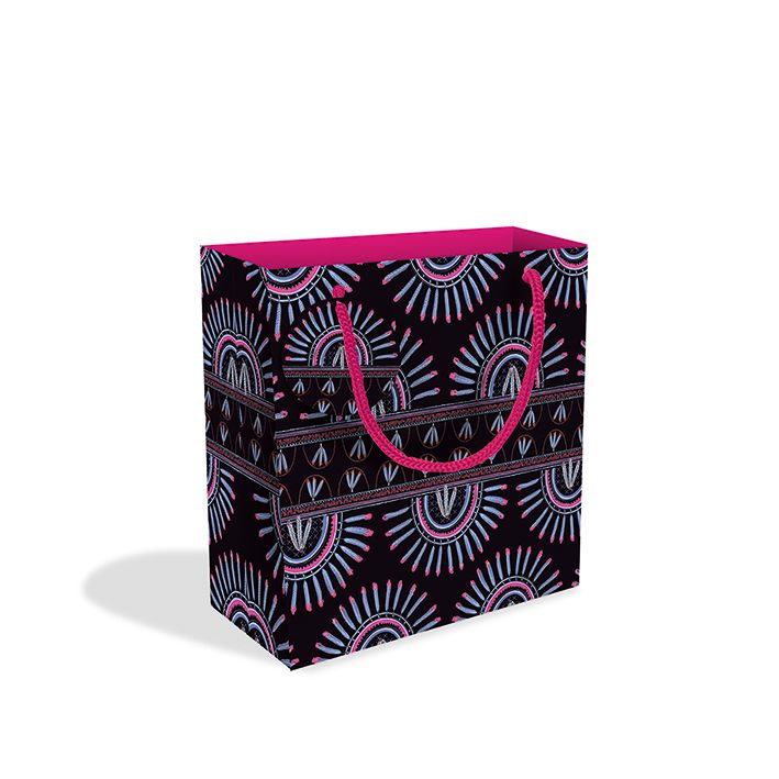 Kinkekott Feather Sunray, S