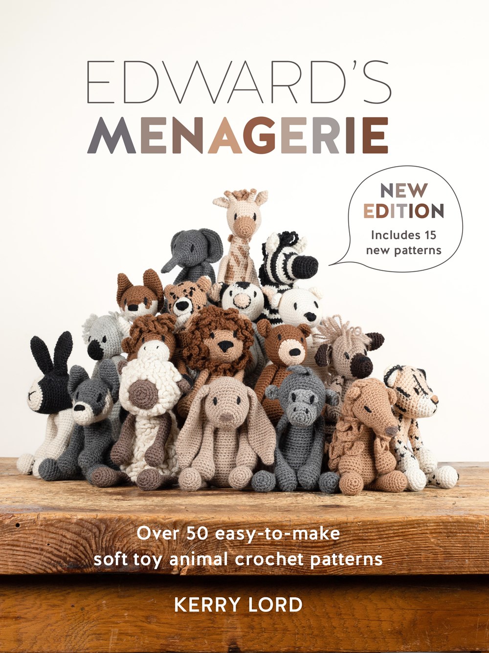 Edward's Menagerie