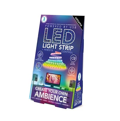 LED-riba Satzuma Light Strip 5m