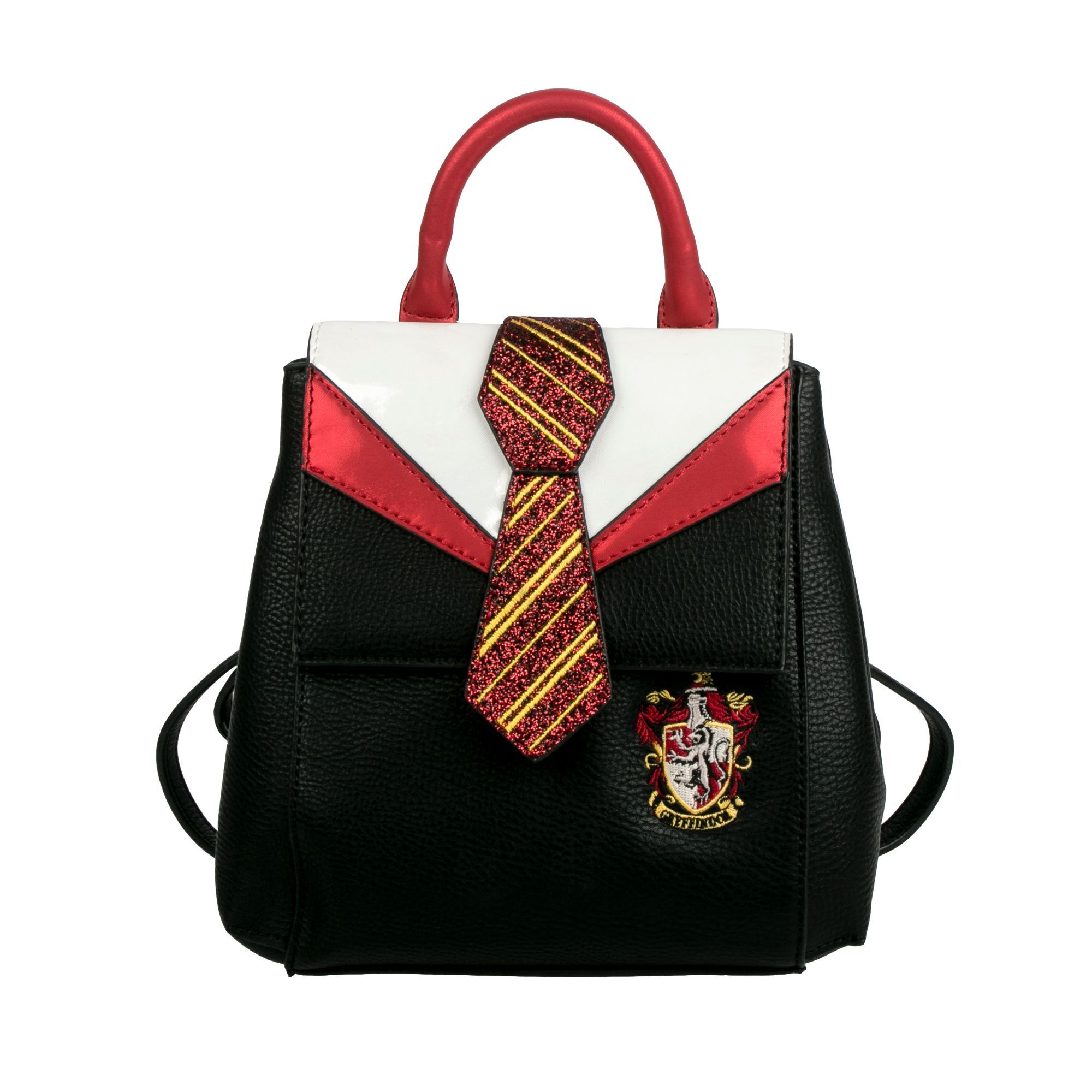 SELJAKOTT HARRY POTTER (GRYFFINDOR UNIFORM), MINI