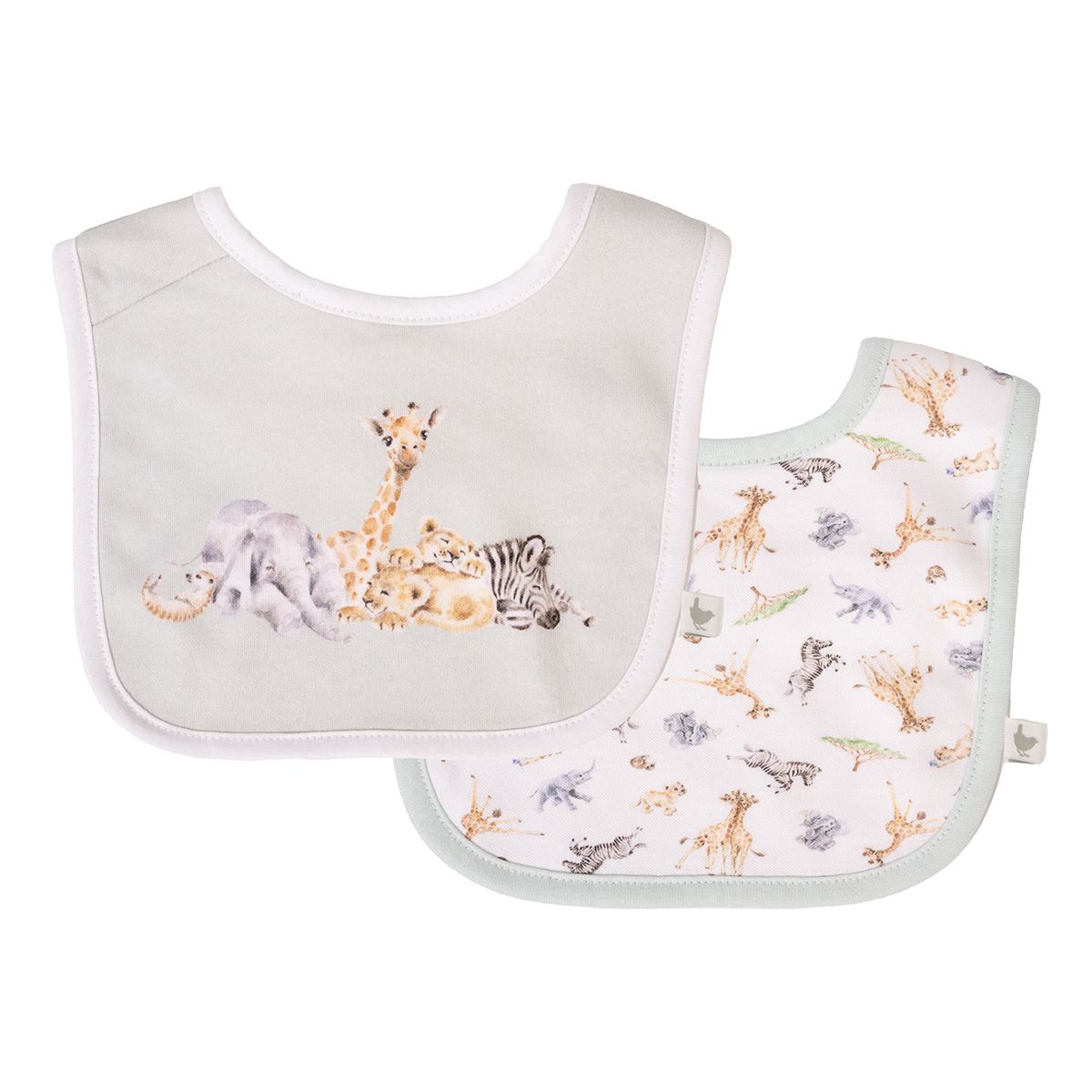Wrendale pudipõlled Little Savannah, 2tk