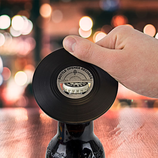 Pudeliavaja Vinyl