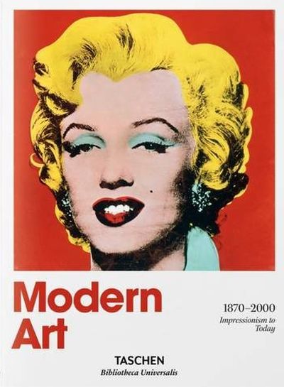 Modern Art