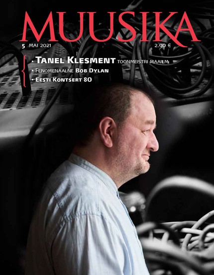 E-raamat: Muusika