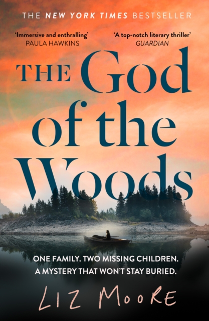 God of the Woods