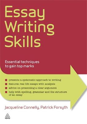 Essay Writing Skills