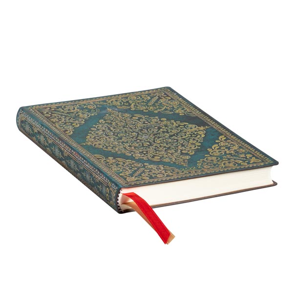 2022 Paperblanks Horizontal Mini Flexi Oceania