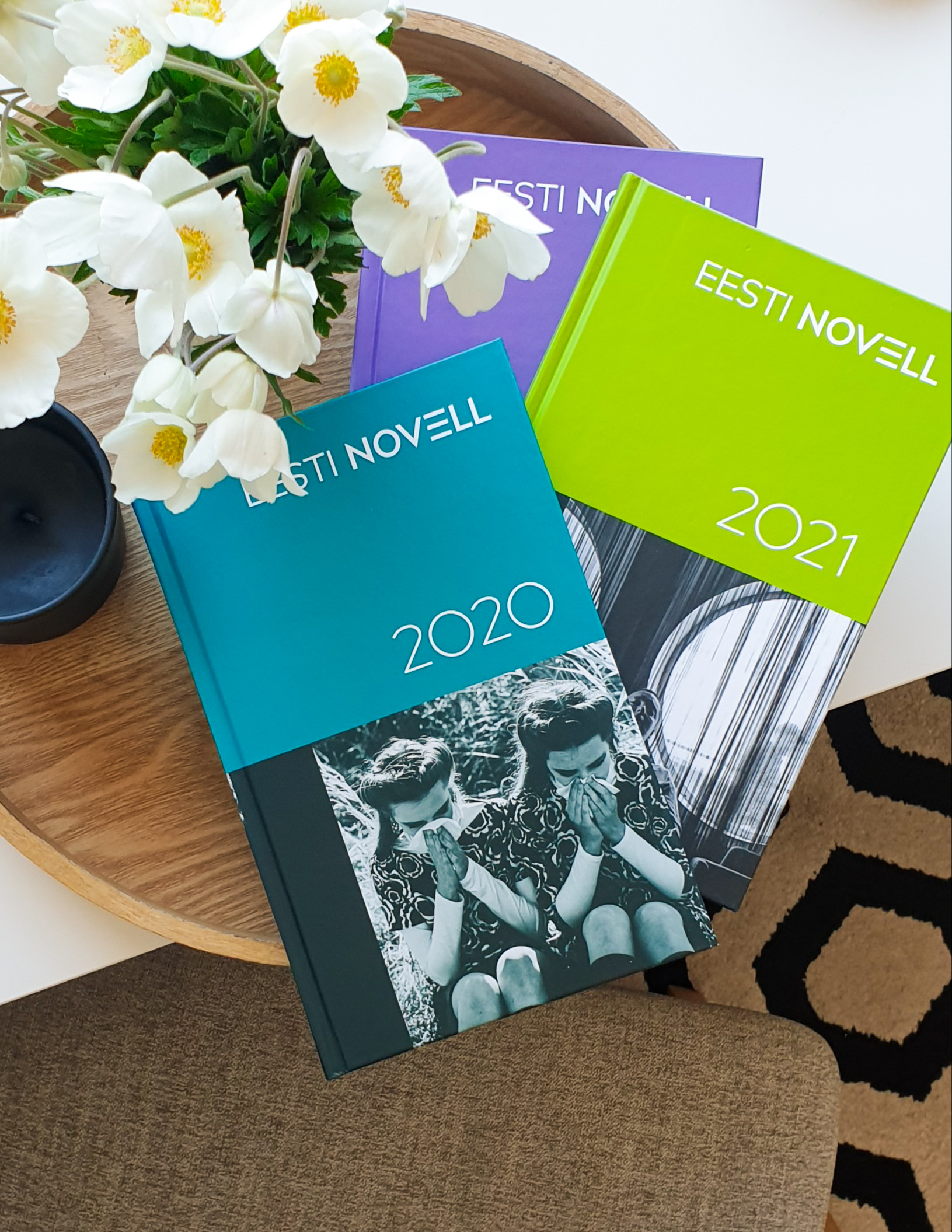 Eesti novell 2020