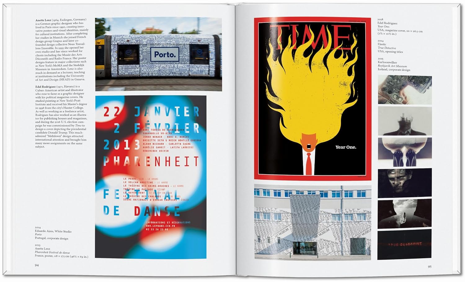 Graphic Design. 1890-Today - Jens Müller