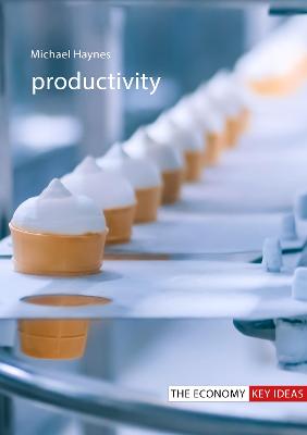 Productivity - Professor Michael Haynes