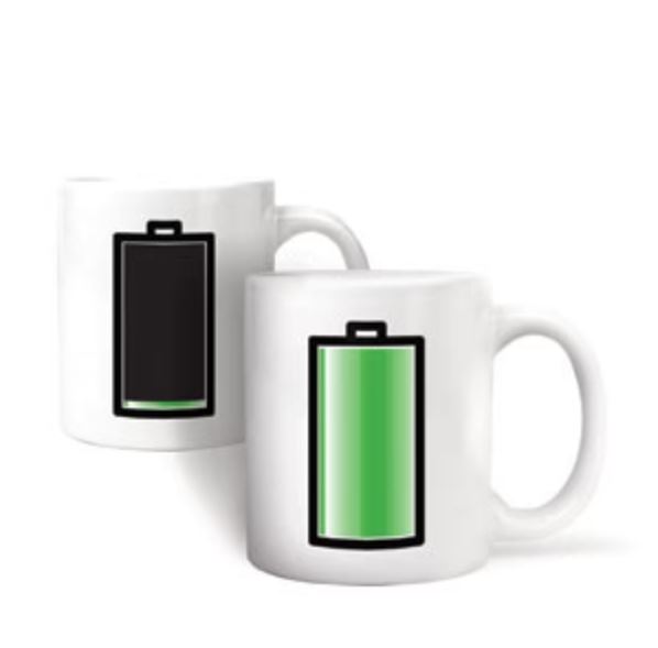 Kruus Morph Battery, 355ml