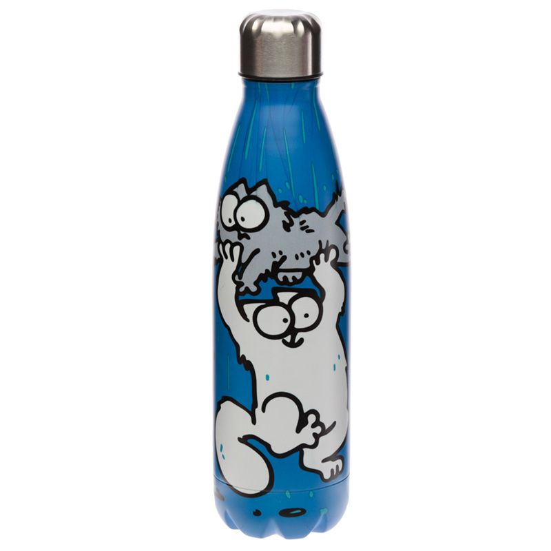 TERMOSPUDEL SIMON'S CAT CATTITUDE, 500ML