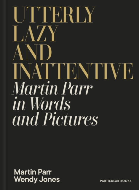Utterly Lazy and Inattentive