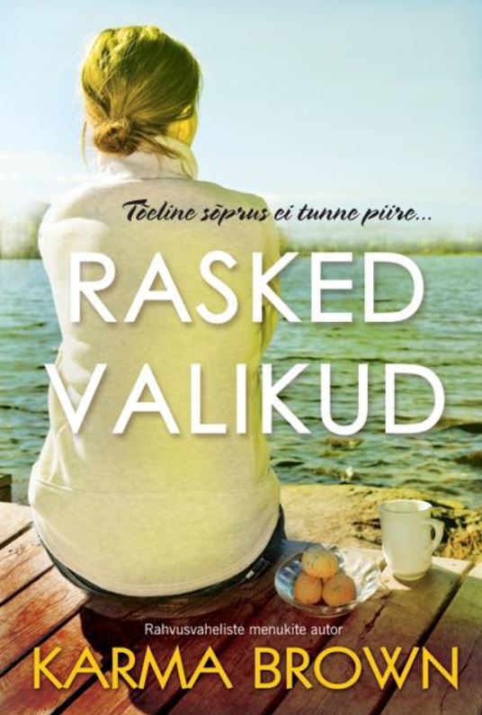 Rasked valikud