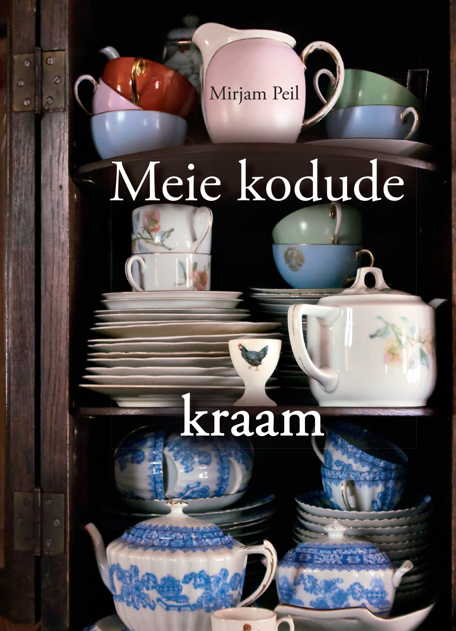 MEIE KODUDE KRAAM