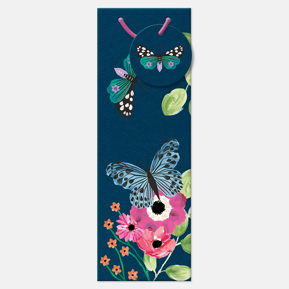 Kinkekott pudelile Flutter