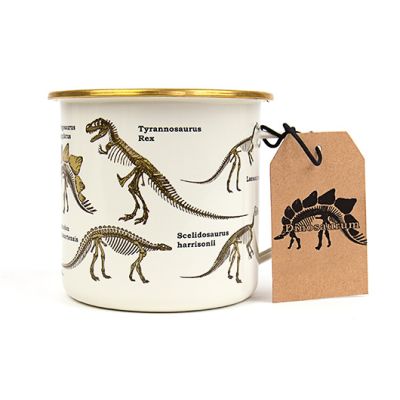EMAILKRUUS ECOLOGIE, DINOSAURUM, 500ML