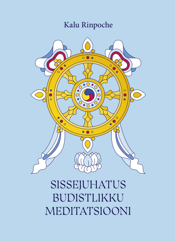 Sissejuhatus budistlikku meditatsiooni