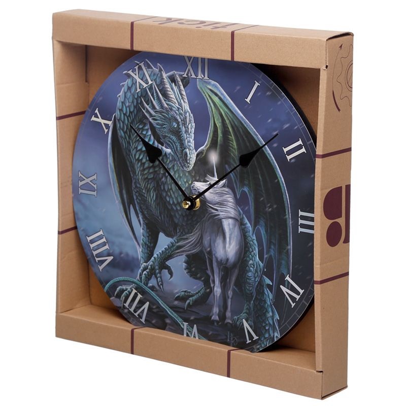 Seinakell Lisa Parker: Protectors of Magick Dragon & Unicorn, 30cm