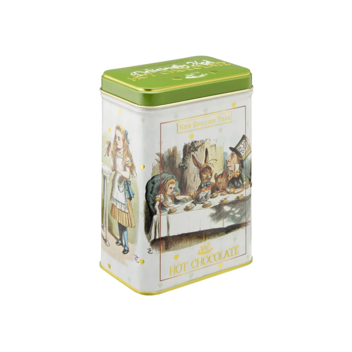 Kakao Alice in Wonderland 250 g 