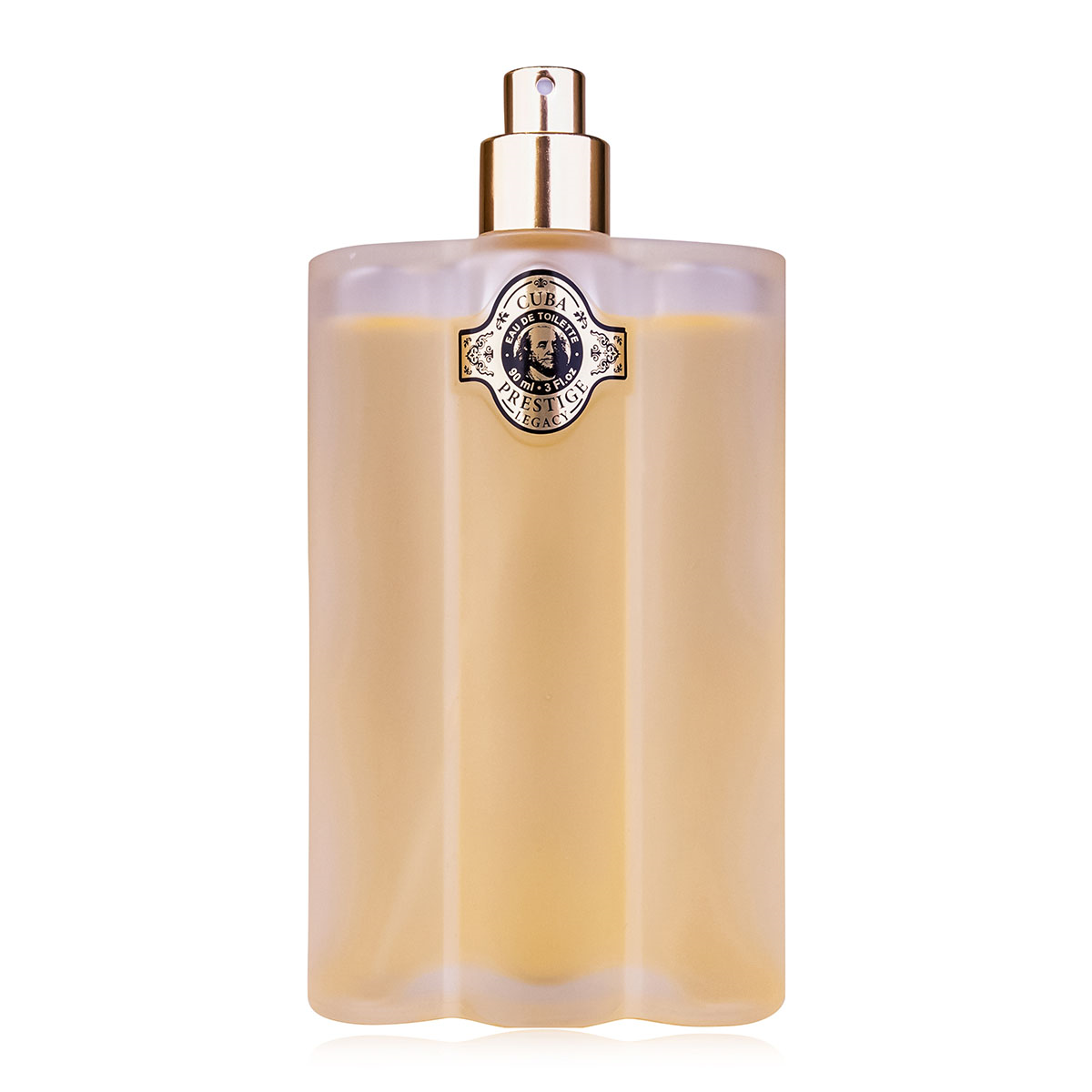 Lõhnaõli Meestele Cuba Prestige Legacy, EDT, 90ml