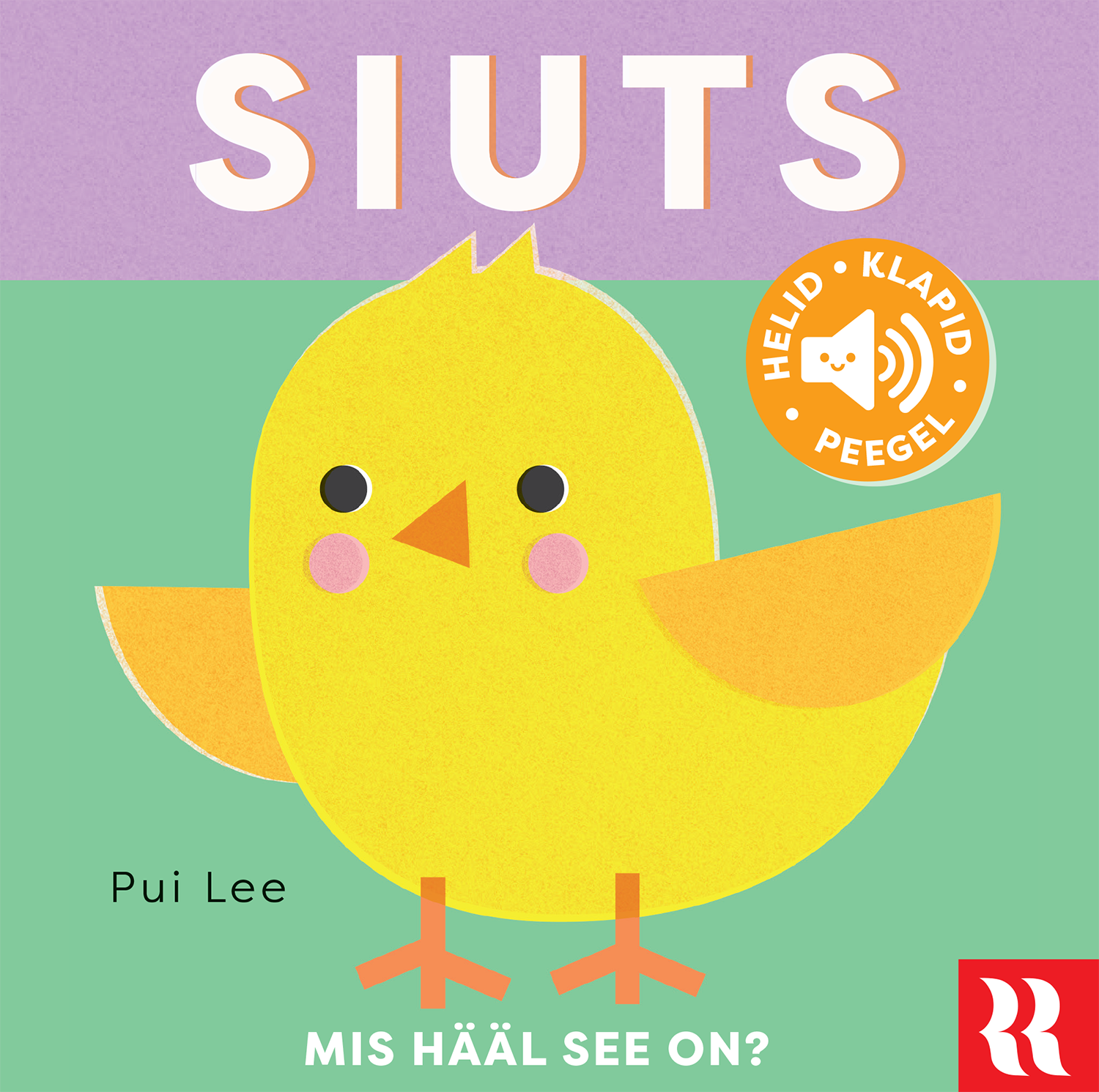 Siuts. Helid, klapid, peegel