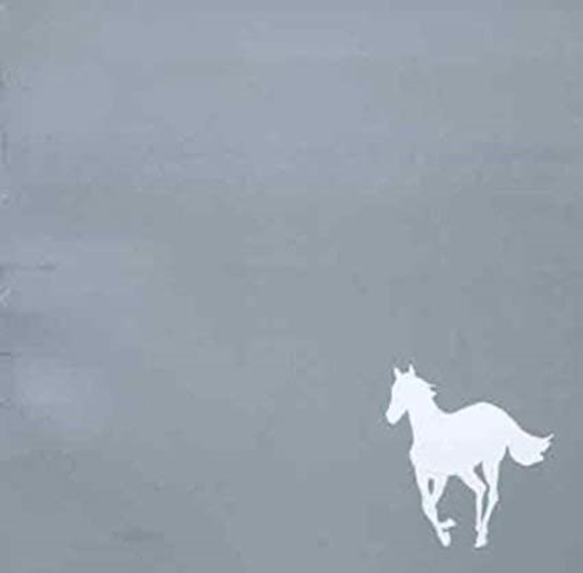 Deftones - White Pony (2000) CD