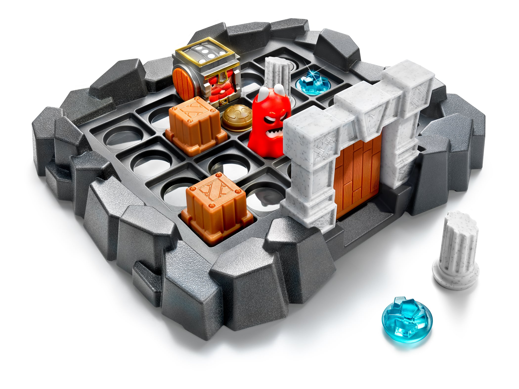 SmartGames, Break-Out Dungeon Escape