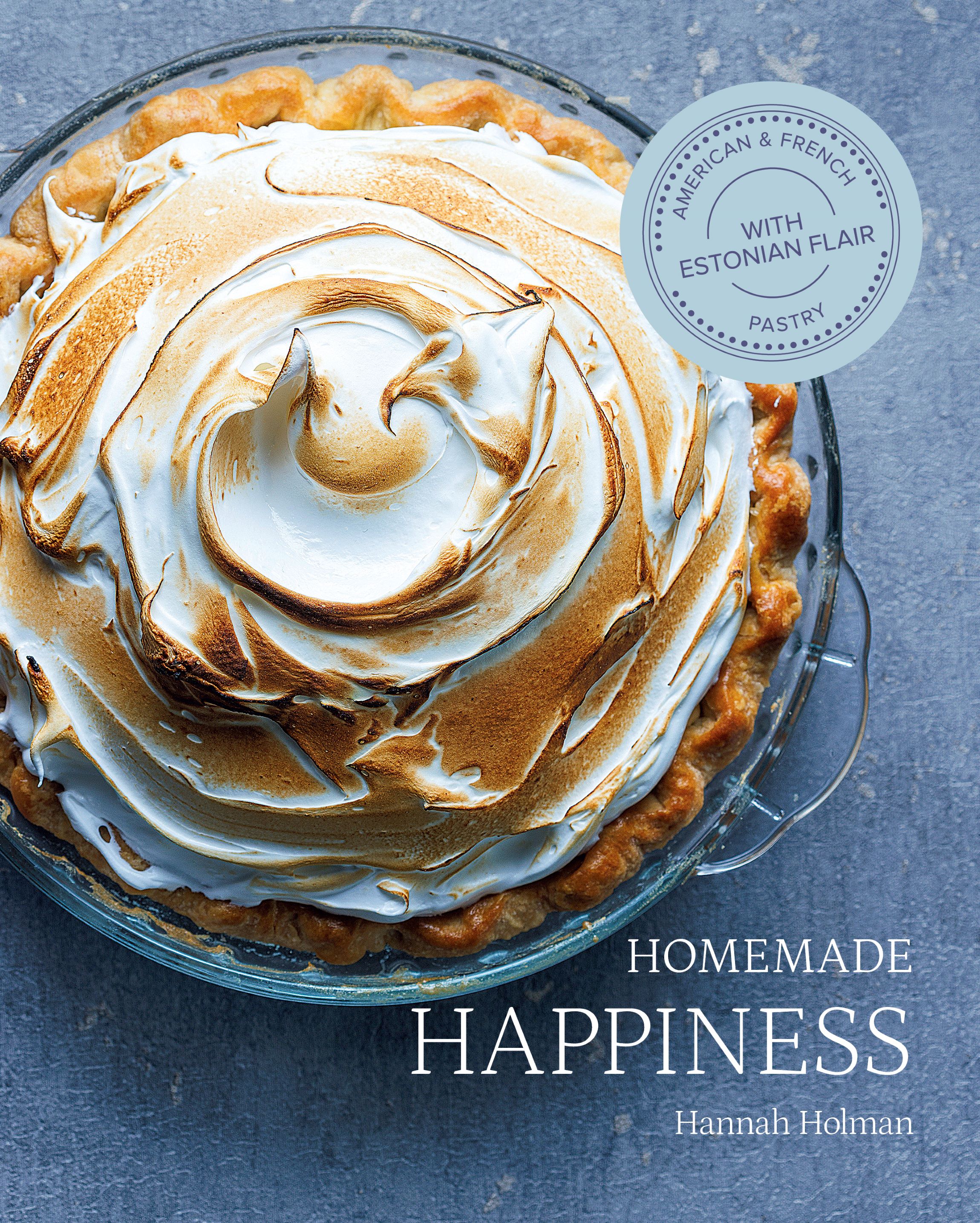 Bakery Book. Homemade Happiness