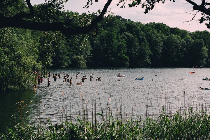 Swim & Sun: A Monocle Guide - Tyler Brule