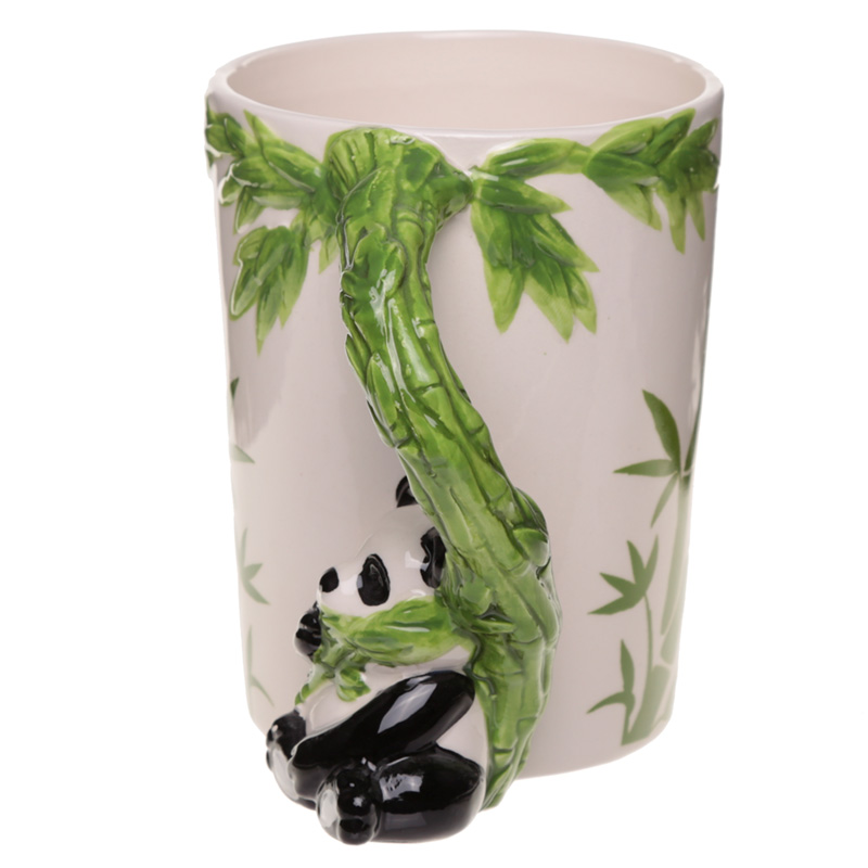 Kruus Jungle Explorer, Panda, 400ml