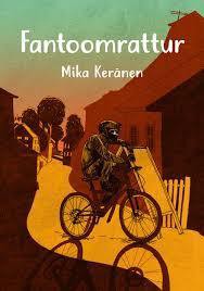 E-raamat: Fantoomrattur