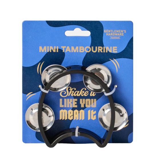 Tamburiin, mini
