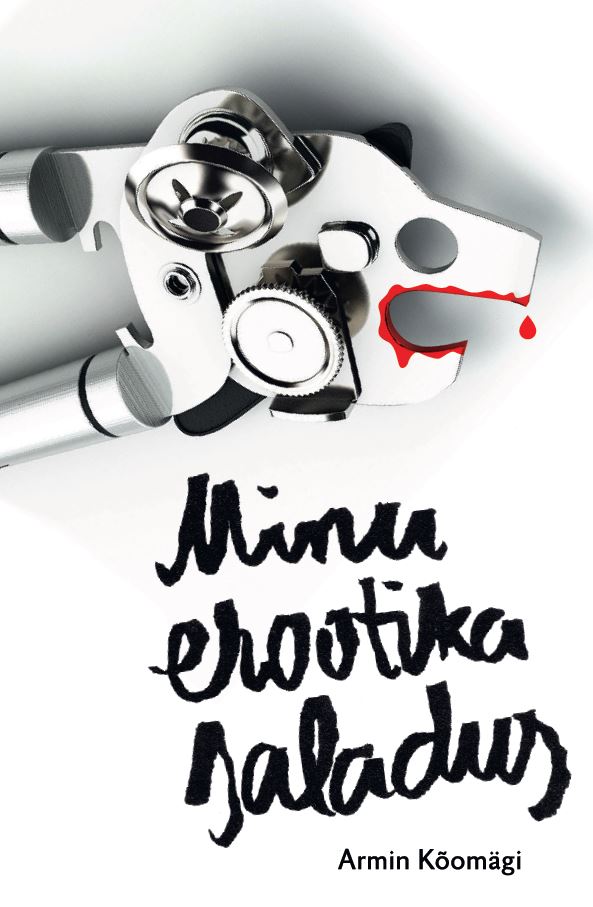 Minu erootika saladus - Armin Kõomägi