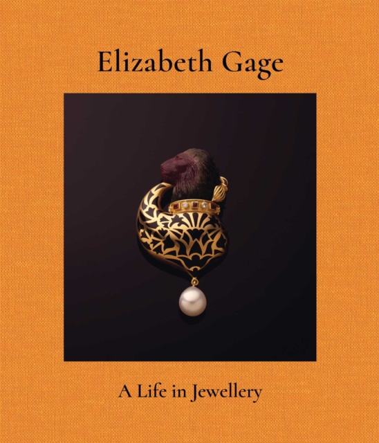 Elizabeth Gage: A Life in Jewellery