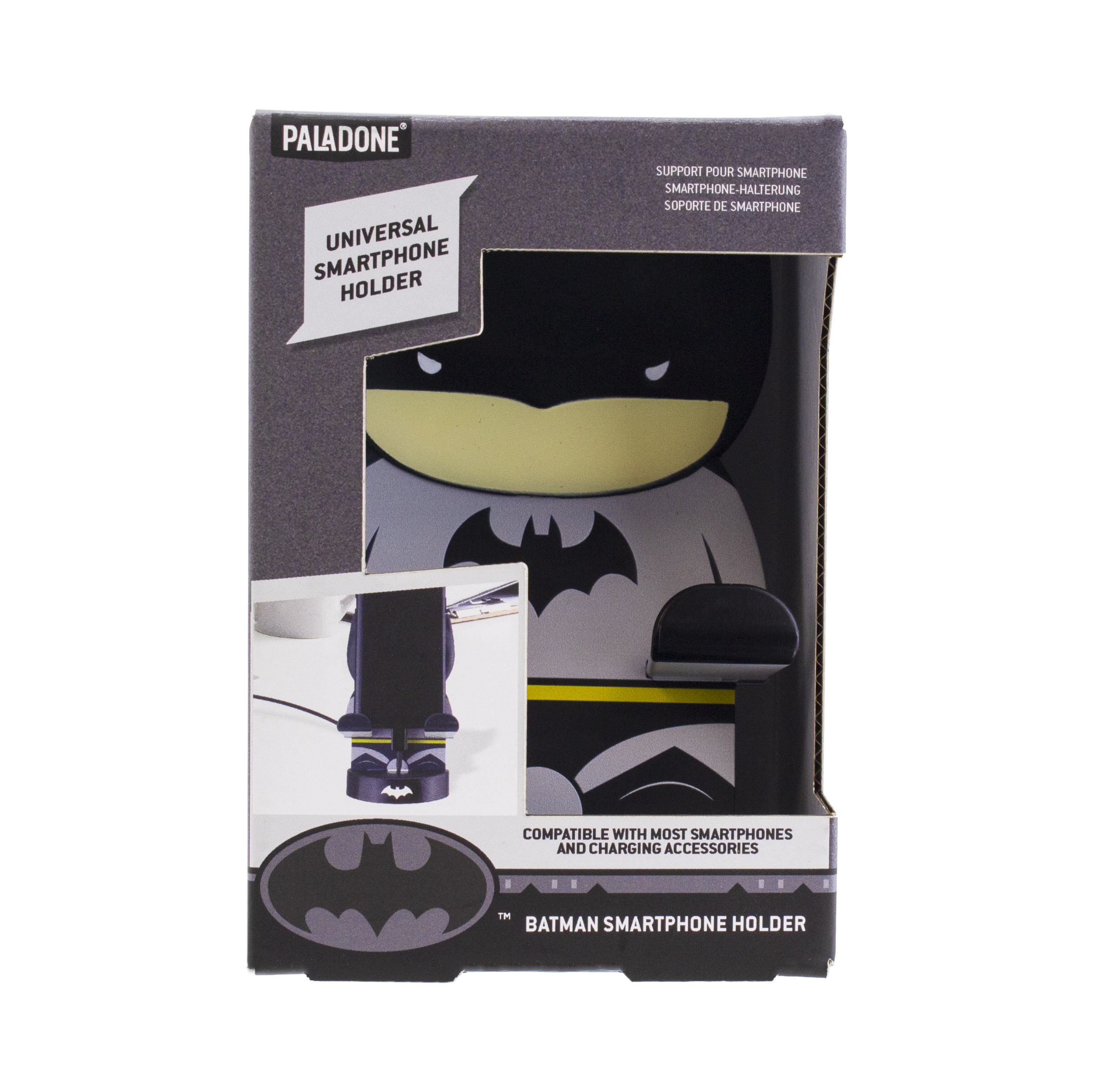 TELEFONIHOIDIK BATMAN