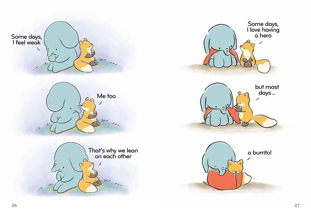 You and Me