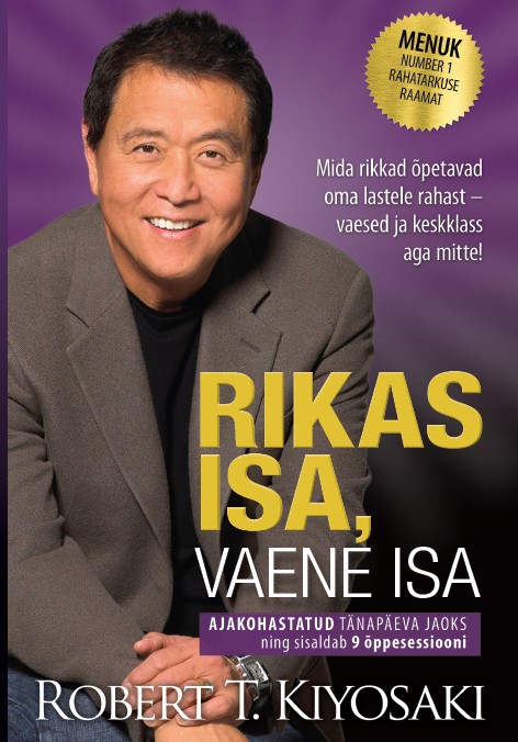Rikas isa, vaene isa. Täiendatud väljaanne