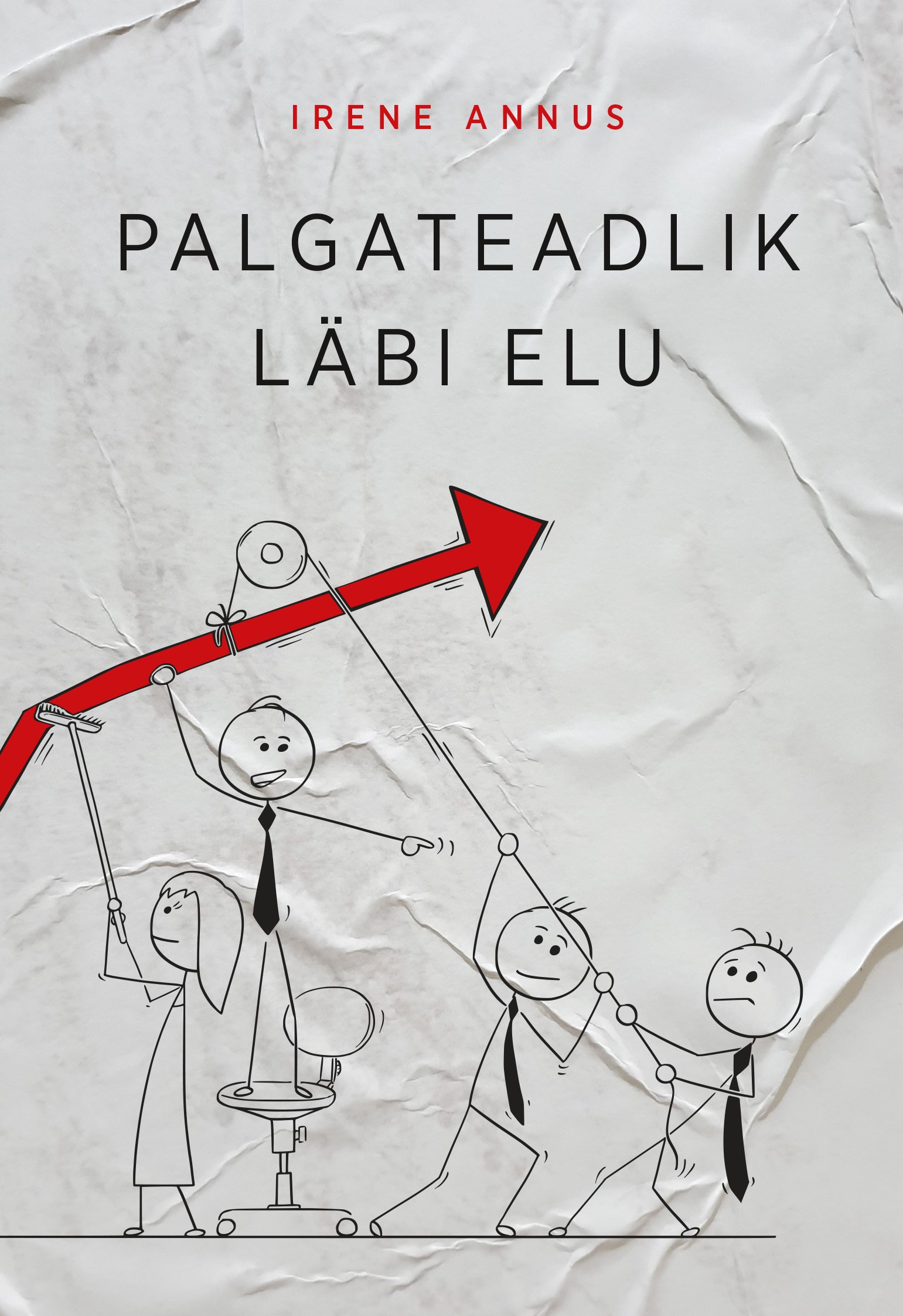 E-raamat: Palgateadlik läbi elu