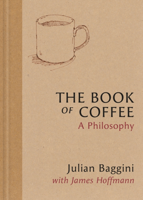 Book of Coffee: A Philosophy