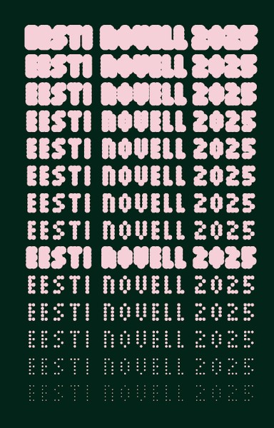 E-raamat: Eesti Novell 2025