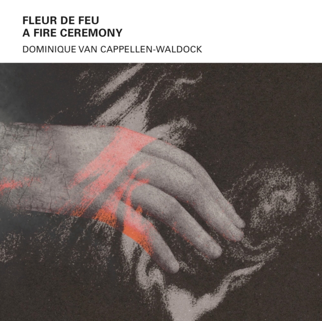 Dominique Van Cappellen-Waldock - Fleur De Feu (2022) CD