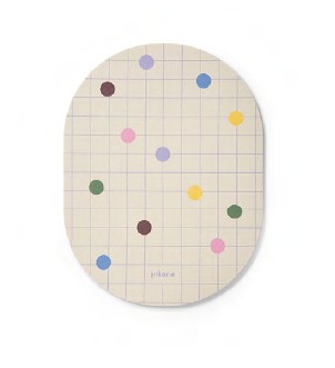 Inkerie hiirematt Grid