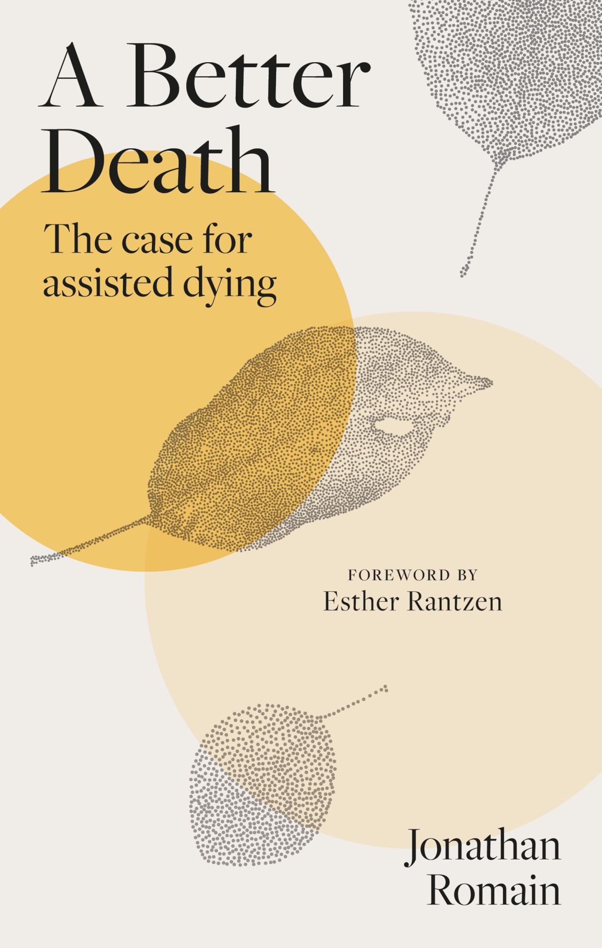 A Better Death