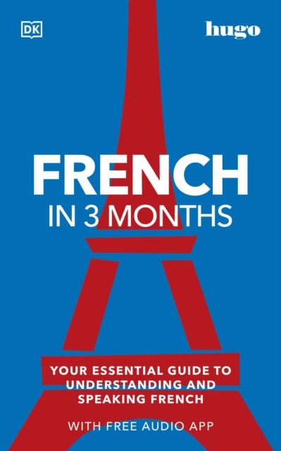 French in 3 Months