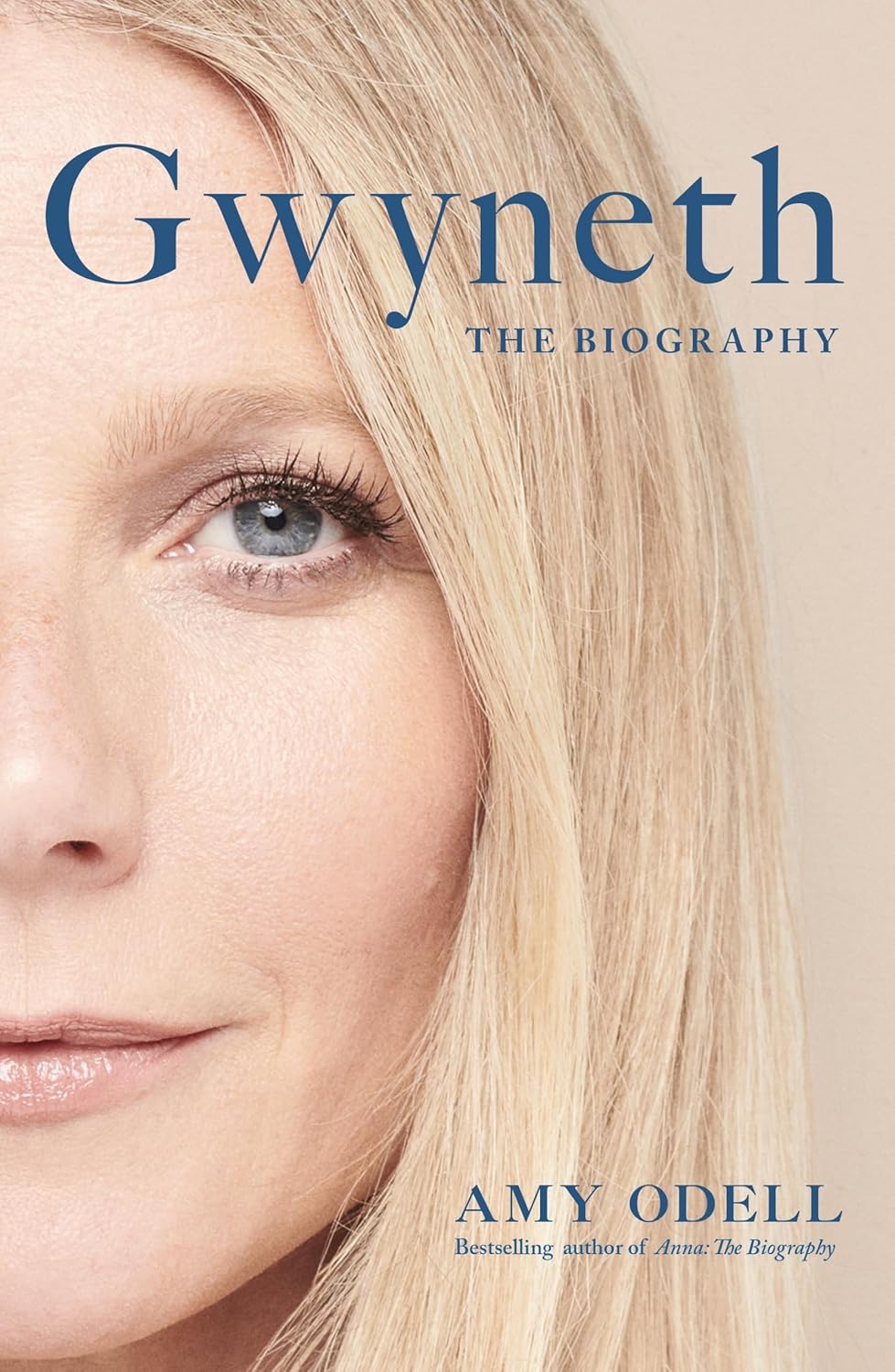 Gwyneth: The Biography
